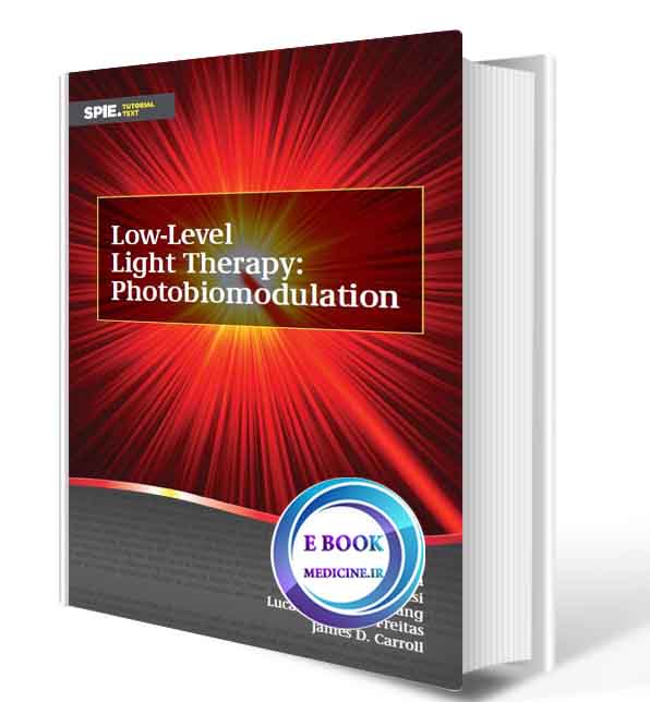 دانلود کتاب Hamblin-Low-Level Light Therapy: Photobiomodulation 2018 (ORIGINAL PDF)